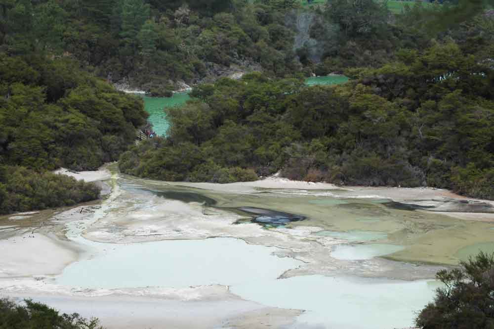 56 - Nueva Zelanda - Rotorua, Wai-o-tapu